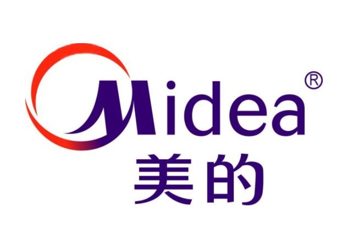 美的热水器
