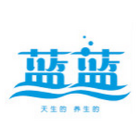 蓝蓝水站