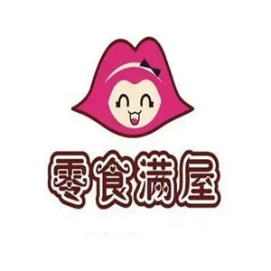 零食满屋休闲零食