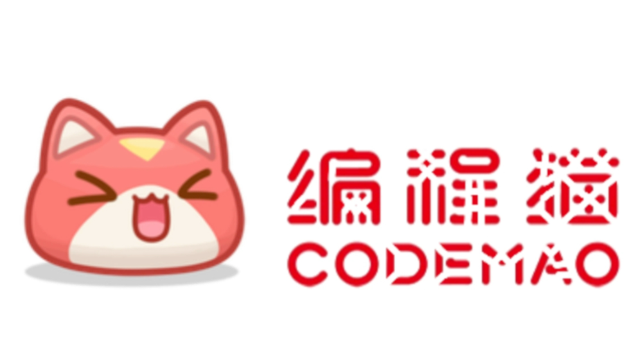编程猫少儿编程加盟