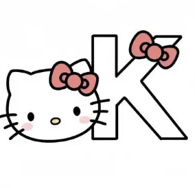 kitty猫酸菜鱼