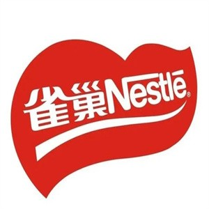 雀巢零食