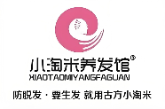 小淘米养发馆加盟