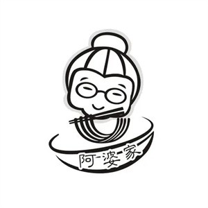 阿婆家零食店