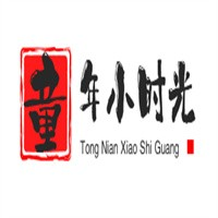 童年小时光零食店