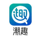 潮趣无人售货店