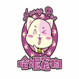 哈妮宠物店