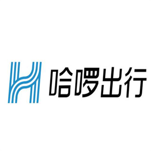 哈啰出行共享电动车