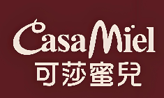 可莎蜜儿面包店