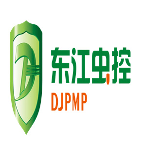 东江虫控
