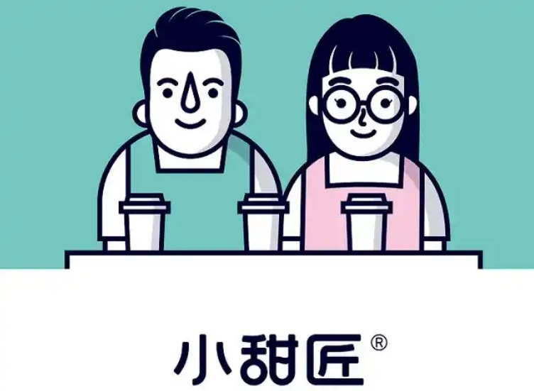 小甜匠蛋糕