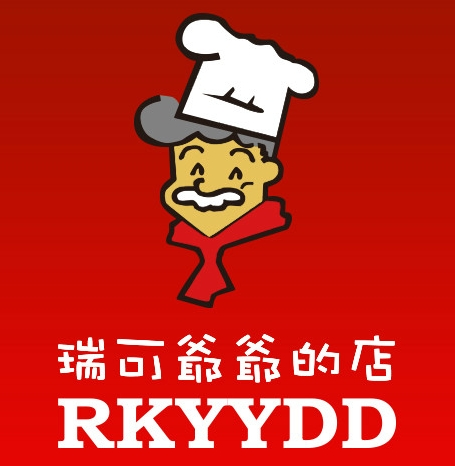 瑞可爷爷起司蛋糕