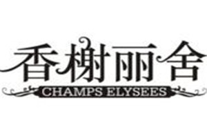 香榭丽舍蛋糕店