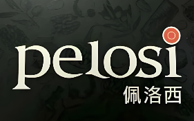 佩洛西蛋糕