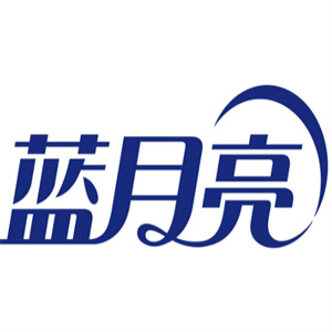 蓝月亮洗衣液