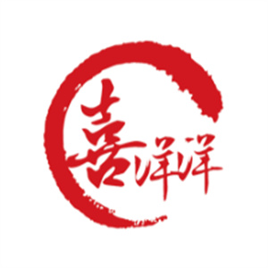 喜洋洋干洗