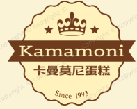 卡曼莫尼蛋糕
