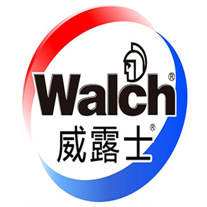 威露士洗衣液