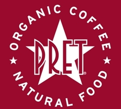 PRET A MANGER