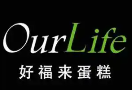 好福来蛋糕