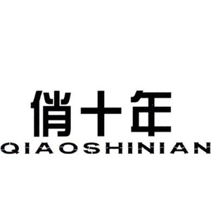 俏十年假发