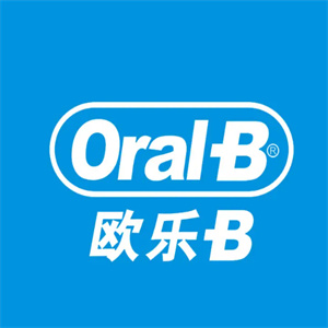 欧乐B电动牙刷