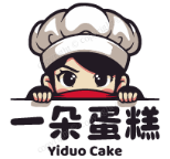 一朵蛋糕