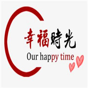 幸福时光生日蛋糕