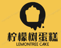 柠檬树蛋糕