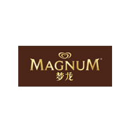 梦龙纯冰淇淋蛋糕