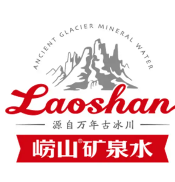 崂山矿泉水