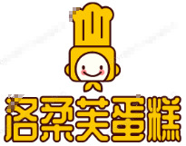 洛柔芙蛋糕