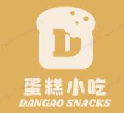 蛋糕小吃