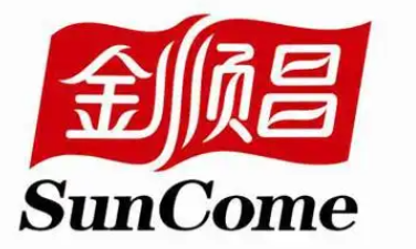 金顺昌月饼