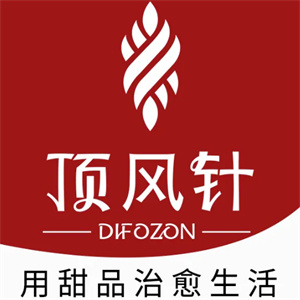 顶风针蛋糕
