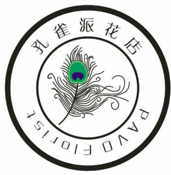 孔雀派花店加盟