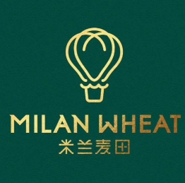 米兰麦田