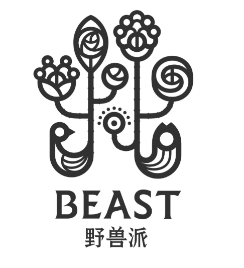 beast野兽派花店加盟