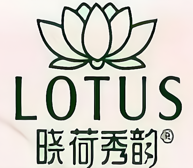 晓荷秀韵化妆品