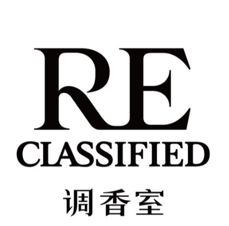 re调香室香水