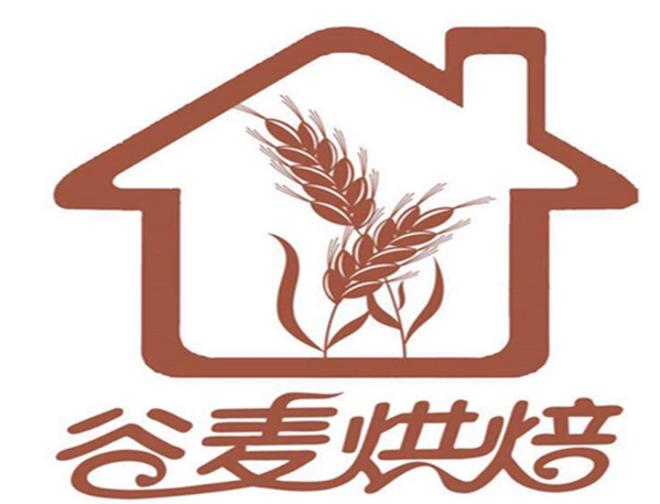 谷麦蛋糕