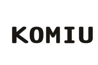 komiu蛋糕