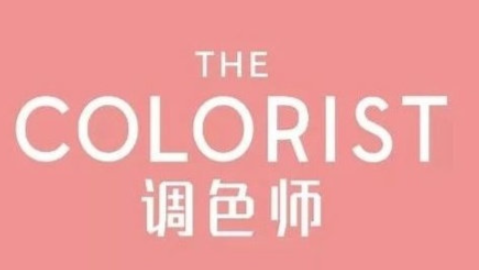 调色师化妆品