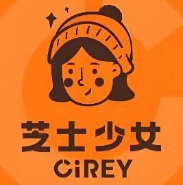 芝士少女蛋糕