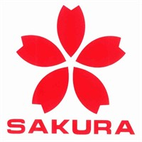 sakura蛋糕