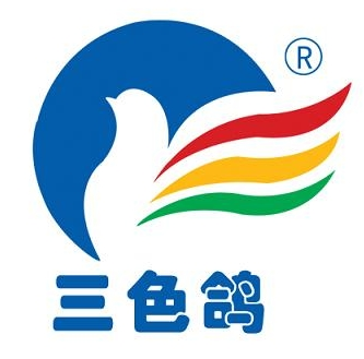 三色鸽蛋糕店