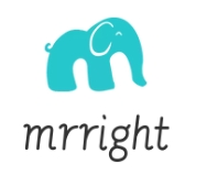 mrright榴莲千层蛋糕