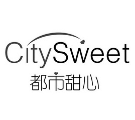 都市甜心蛋糕店