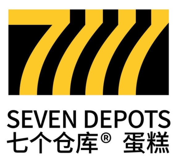 七个仓库蛋糕