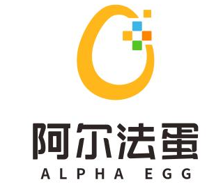 阿尔法蛋机器人